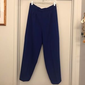 Escada Knit Pant